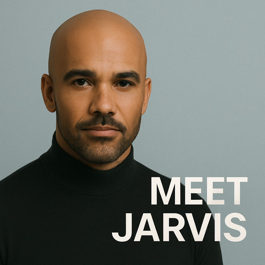 Chat with Jarvis
