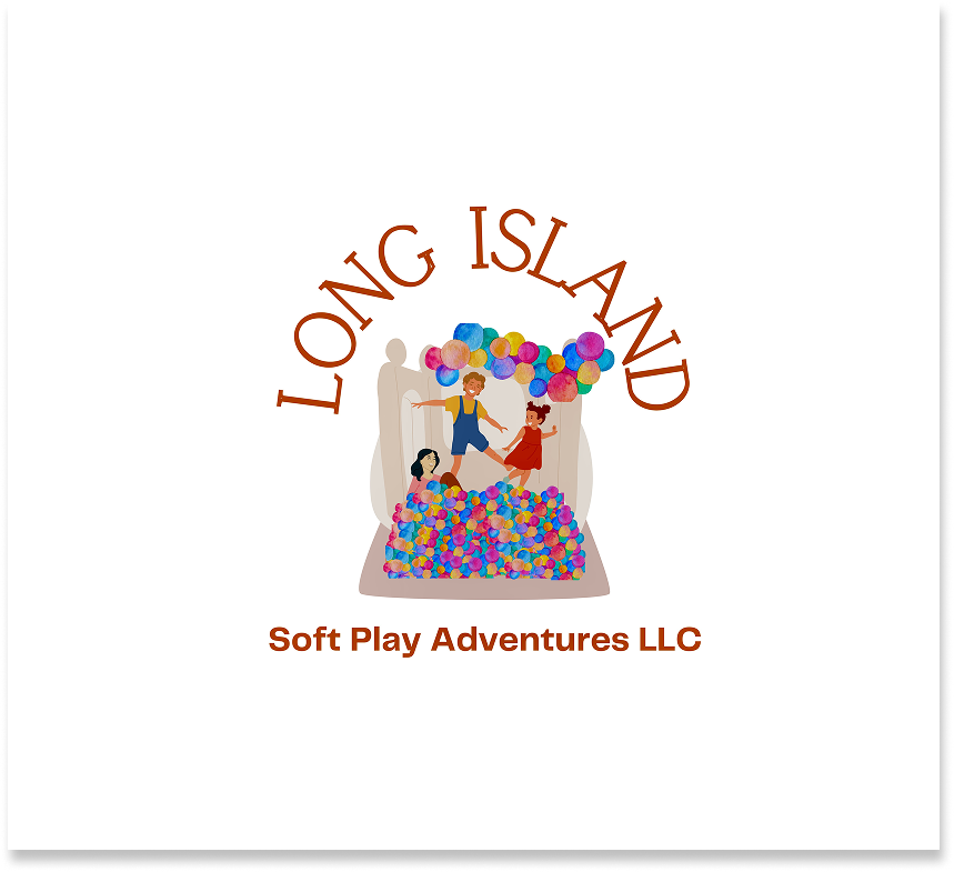 Long Island Soft Play logo