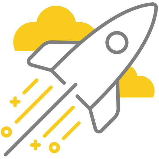Launch & Training